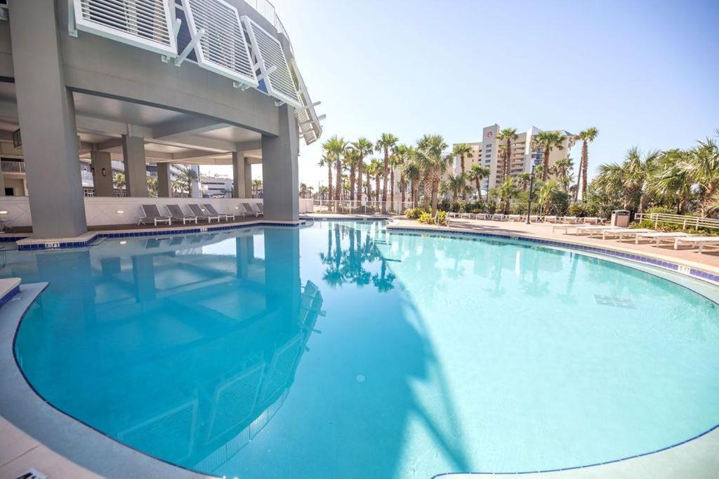 The Tide View At Laketown Wharf #904 By Nautical Properties Panama City Beach Exterior foto